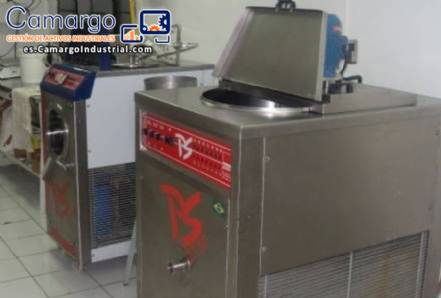 F�brica de helados