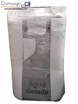 Generador de fr�o Qualiterme