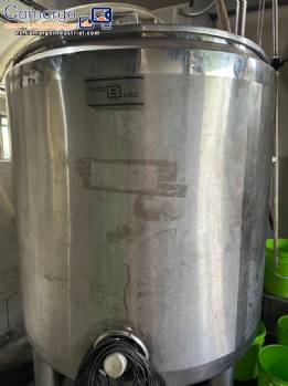 Industria de fabricaci�n de paletas de colores, chupetes, tweeps, caramelos y deliciosas golosinas.