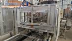 Mquina termoformadora para envasado de preservativos Selovac 220 Plus