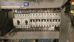Mquina termoformadora para envasado de preservativos Selovac 220 Plus