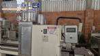 Mquina termoformadora para envasado de preservativos Selovac 220 Plus