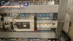 Mquina termoformadora para envasado de preservativos Selovac 220 Plus