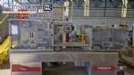 Termoformadora automtica para bandejas de alimentos