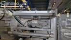 Termoformadora automtica para bandejas de alimentos
