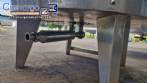 Tanque mezclador de acero inoxidable de 5000 litros APV