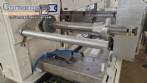 Mquina termoformadora para envasar preservativos Selovac