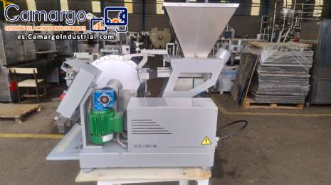 Contador de c�psulas WORDDATA CC - 90 K