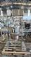 Olla de gas Serinox de 100 L