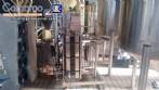 Sistema y pasteurizaci�n Equilati