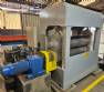 M�quina calandrada para papel reciclado con rollos de 1200 mm, Metal Service CAP-1600
