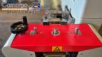 M�quina de envasado flow pack invertida DXDZ-250X