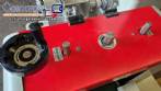 M�quina de envasado flow pack invertida DXDZ-250X