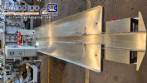 M�quina de envasado flow pack invertida DXDZ-250X