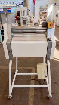 Panificadora Mac Oven