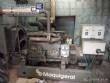 Generador de energ�a diesel