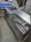 M�quina de envasado al vac�o de acero inoxidable con doble c�mara, Selovac