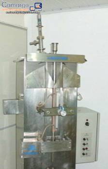 Relleno de marca Embrapack de l�quidos (laramak)