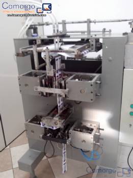 M�quina de llenado