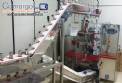 M�quina de embalaje volum�trica vertical Maqinox