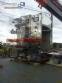 M�quina de embalaje volum�trica vertical Maqinox