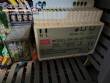 M�quina de envasado flowpack de acero inoxidable WEF M�quinas Maqinox