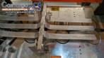 M�quina de envasado flowpack de acero inoxidable WEF M�quinas Maqinox