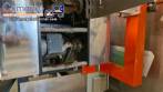 M�quina de envasado flowpack de acero inoxidable WEF M�quinas Maqinox