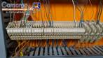 M�quina de envasado flowpack de acero inoxidable WEF M�quinas Maqinox