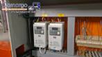 M�quina de envasado flowpack de acero inoxidable WEF M�quinas Maqinox