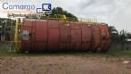 Dep�sito industrial estratificado 190 m�