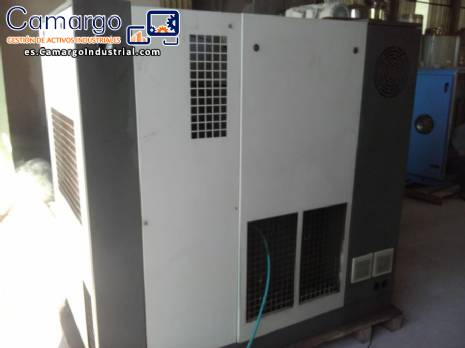 Compresor de aire Schulz