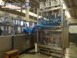 Mquina termoformadora automtica FFS para bandejas de yogur Synerlink Dinieper