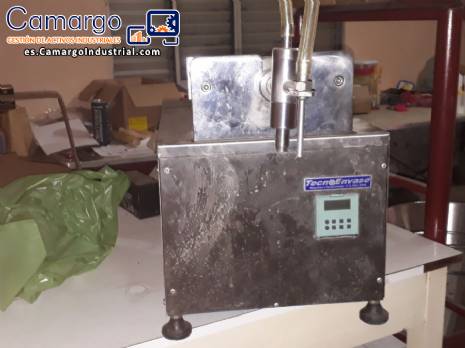 Sistema de contenedor peque�o