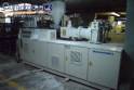 Extrusora de pl�stico de doble hilo Battenfeld