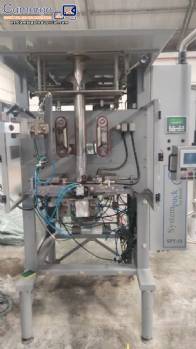 M�quina envasadora autom�tica Systempack