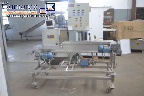 Empanadoras autom�ticas