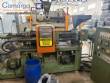 M�quina de moldeo por inyecci�n de pl�stico Semeraro