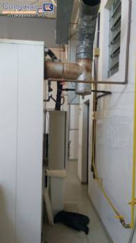 Industria de la l�nea de dulces