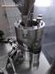 Taponadora autom�tica en acero inoxidable para c�psulas 0 y 00 hasta 120.000 c�psulas/hora.