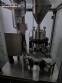 Taponadora autom�tica en acero inoxidable para c�psulas 0 y 00 hasta 120.000 c�psulas/hora.