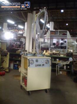 Inyecci�n de poliuretano Sulpol