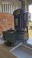 Tanque de fusin de chocolate con camisa LIMAQ de 2000 kg