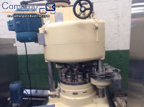 Puede sill�n reclinable Goetz