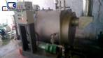 Caldera de gas para 300 kg h Ecal