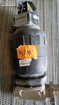 V�lvula proporcional con actuador Burkert 8630