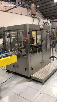 Etiquetadora autom�tica JPJ