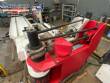 Dobladora de tubos hidr�ulica de 3 ejes con control electr�nico por CNC
