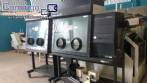 Cabina de manipulaci�n Labconco