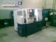 Torno CNC Romi de Galaxy 10